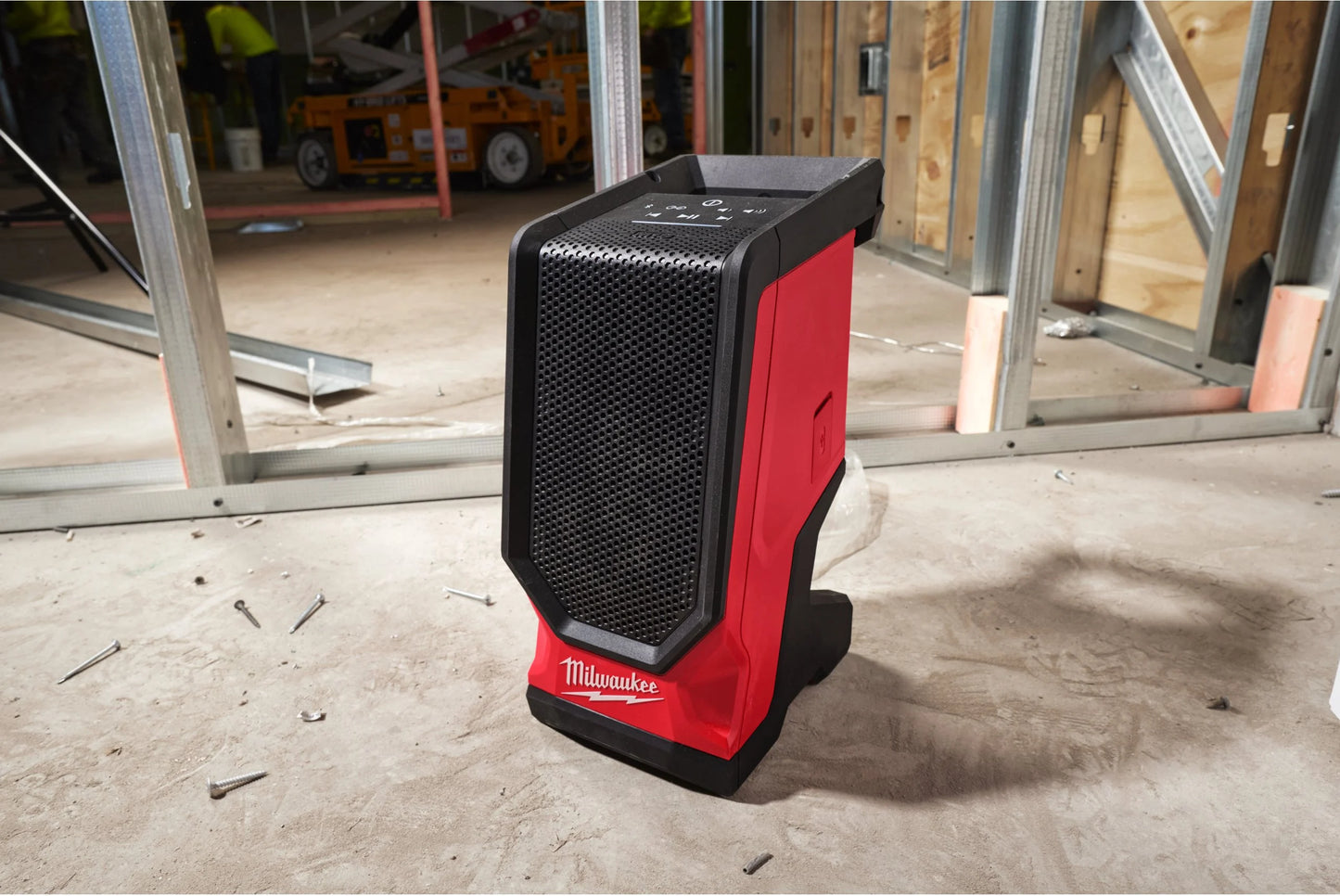 Altavoz M18 con Bluetooth Milwaukee M18 SPEJSG2-0