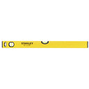 Nivel Tubular Classic 60cm Stanley STHT1-43103