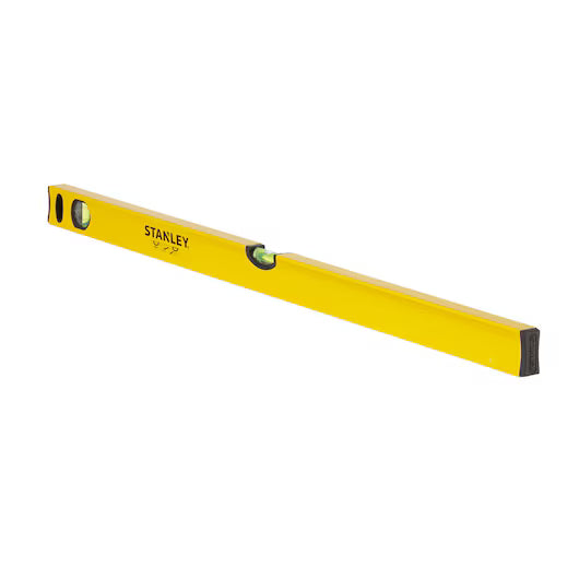 Nivel Tubular Classic 80cm Stanley STHT1-43104