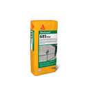 Junta mineral para rejuntado cerámico en fachadas, SATE y piscinas SikaCeram-685 Wall 25kg Sika
