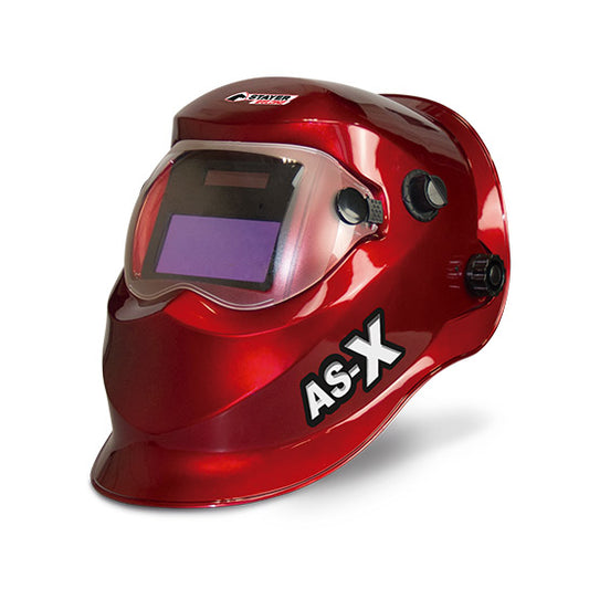 Maschera automatica con sensibilità regolabile Stayer AS-X