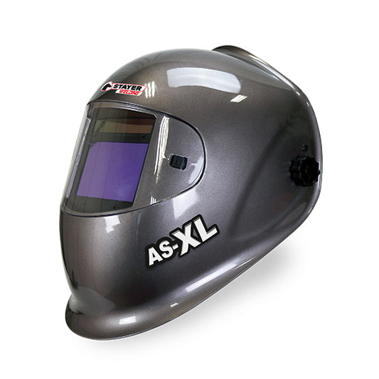 Maschera automatica con sensibilità regolabile Stayer AS-XL