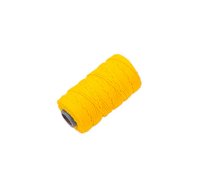 Bobina de cuerda 1,7mmx50m Rubi