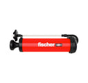 Bomba de aire para limpieza manual del taladro ABG Fischer