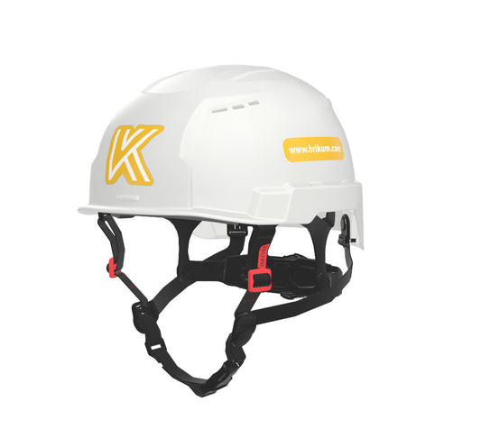 Casco ventilato Bolt 100 Milwaukee