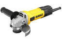 Smerigliatrice angolare 115mm 750W Dewalt DWE4036