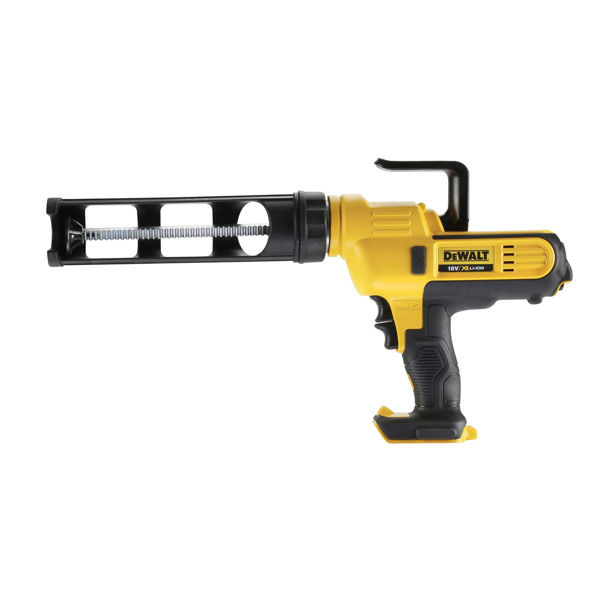 Pistola de Químicos 18V 310ml DeWalt DCE560N - Vista alternativa