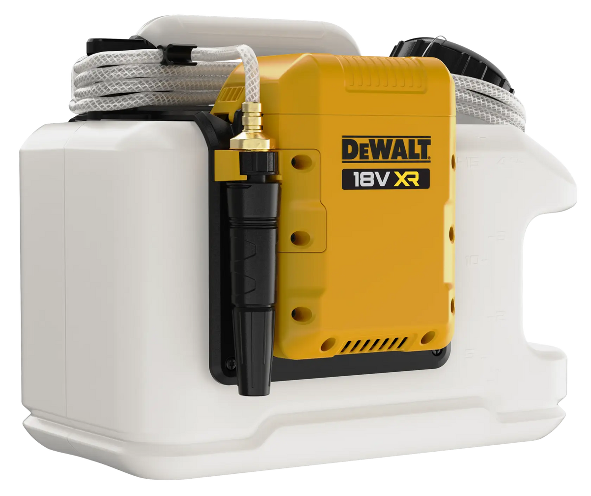 DeWalt DCE6820N-XJ — vista y detalles 2