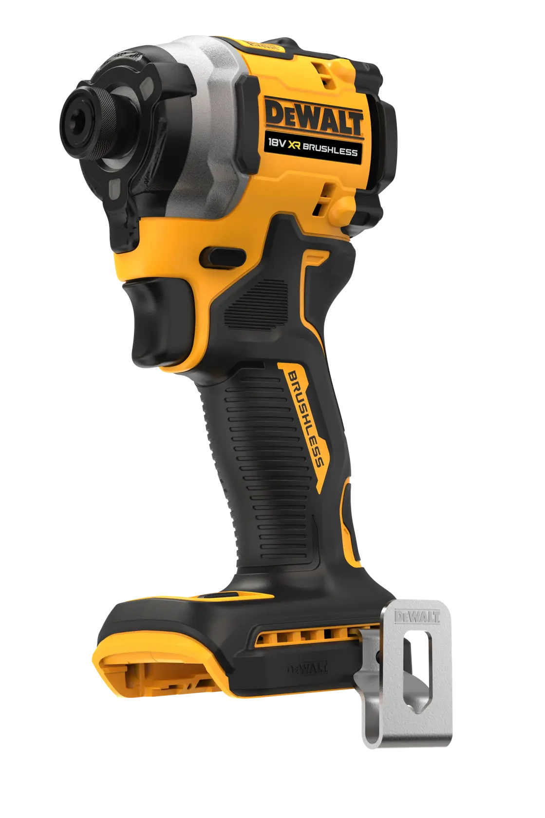 DeWalt DCK429P3T - Atornillador de impacto DCF850 incluido en el kit