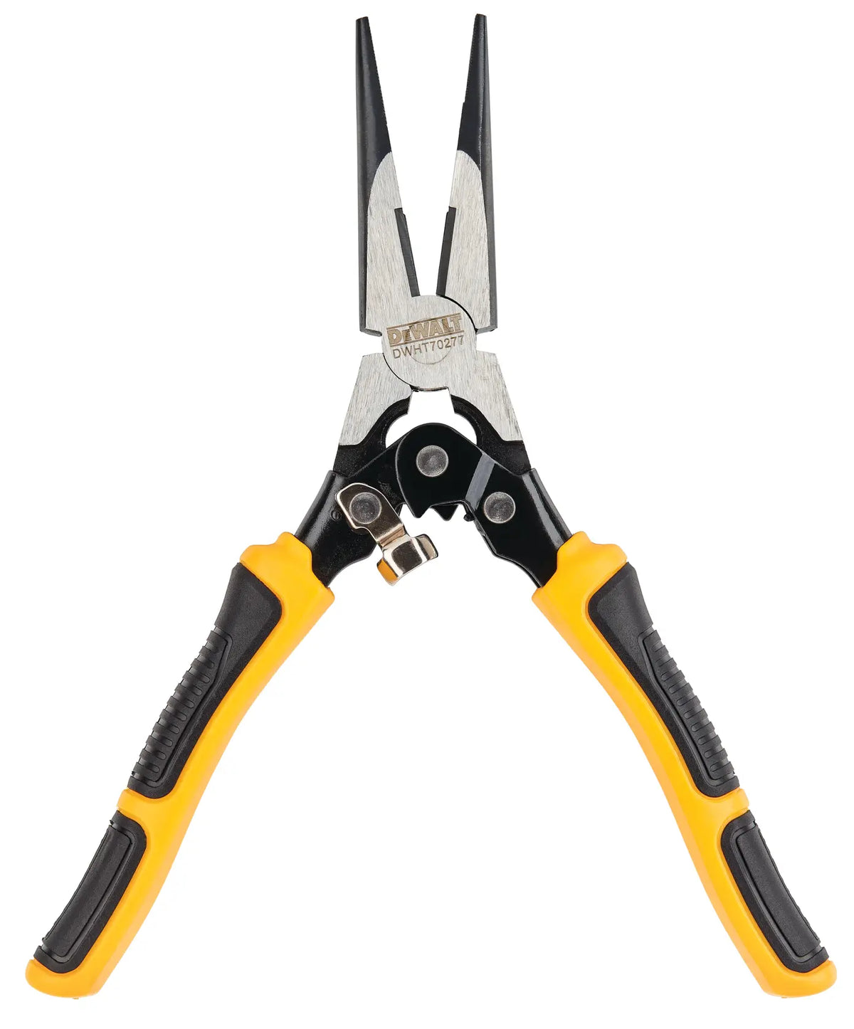 DeWalt DWHT0-70277 — mordazas abiertas