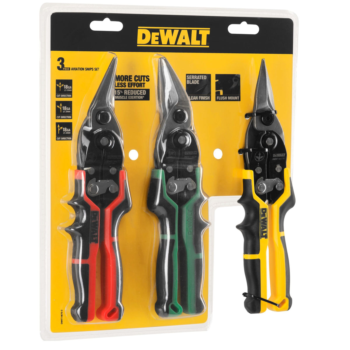 DeWalt DWHT14676-0 — presentación y embalaje 3