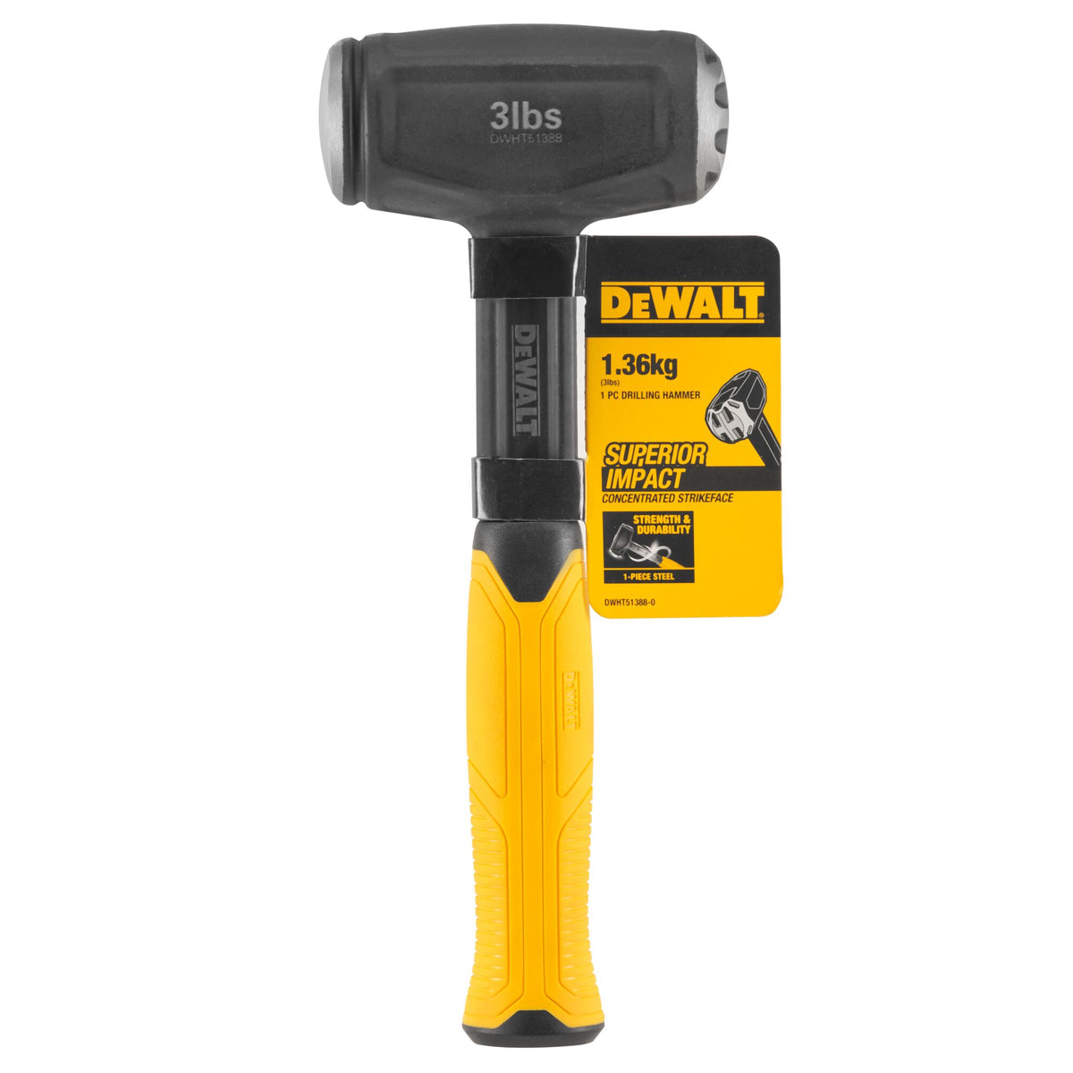 DeWalt DWHT51388-0 — presentación y embalaje 3