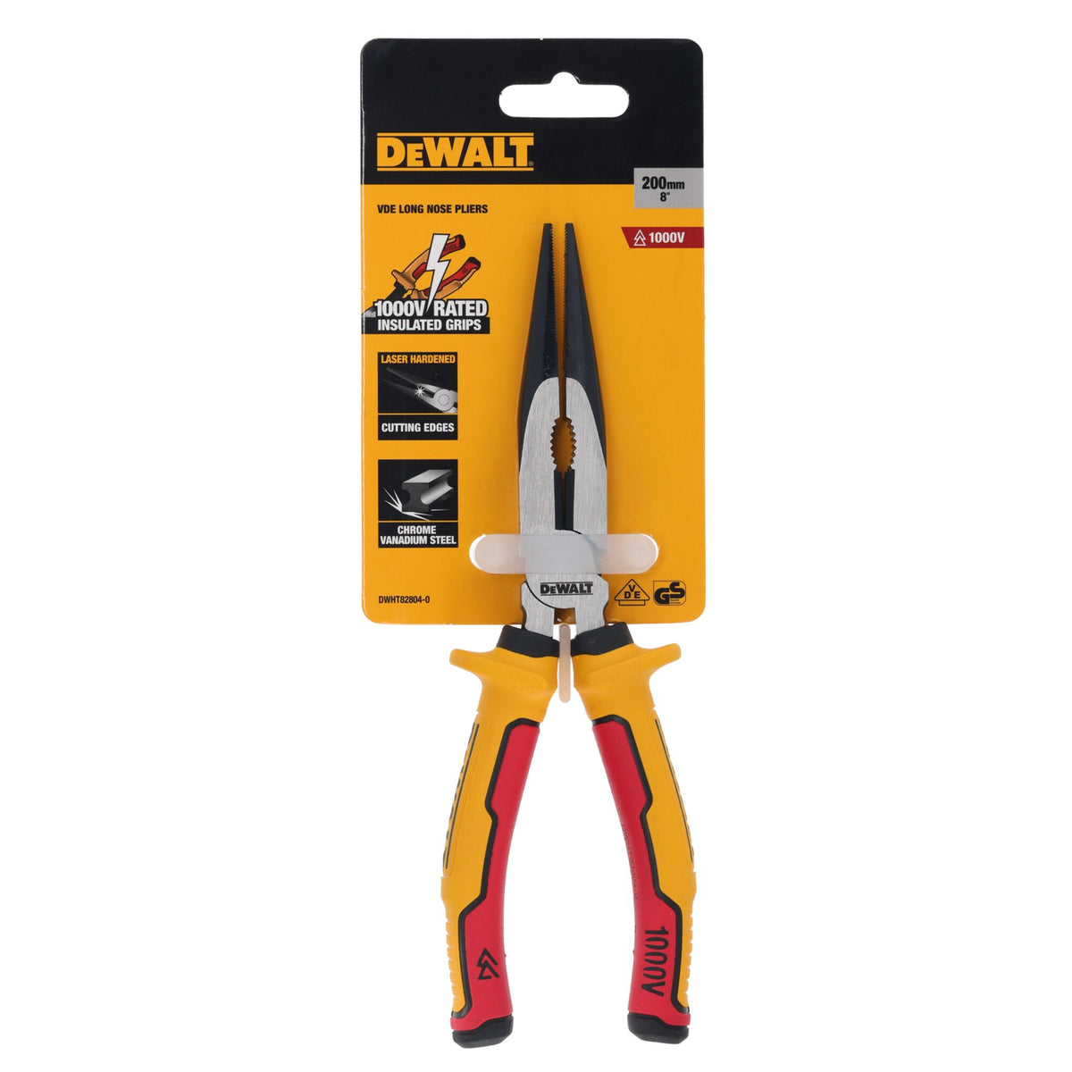 DeWalt DWHT82804-0 — presentación y embalaje 3