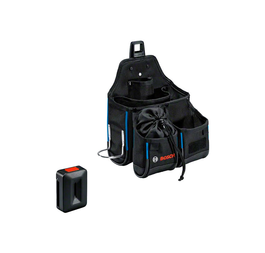 Astuccio GWT 4 Pro Bosch