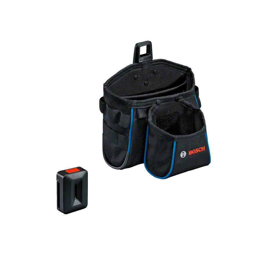 Cartuchera GWT 2 Pro Bosch