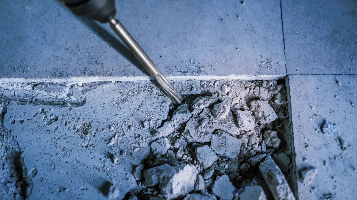 Puntero Pro SDS Plus-5c 250mm Bosch