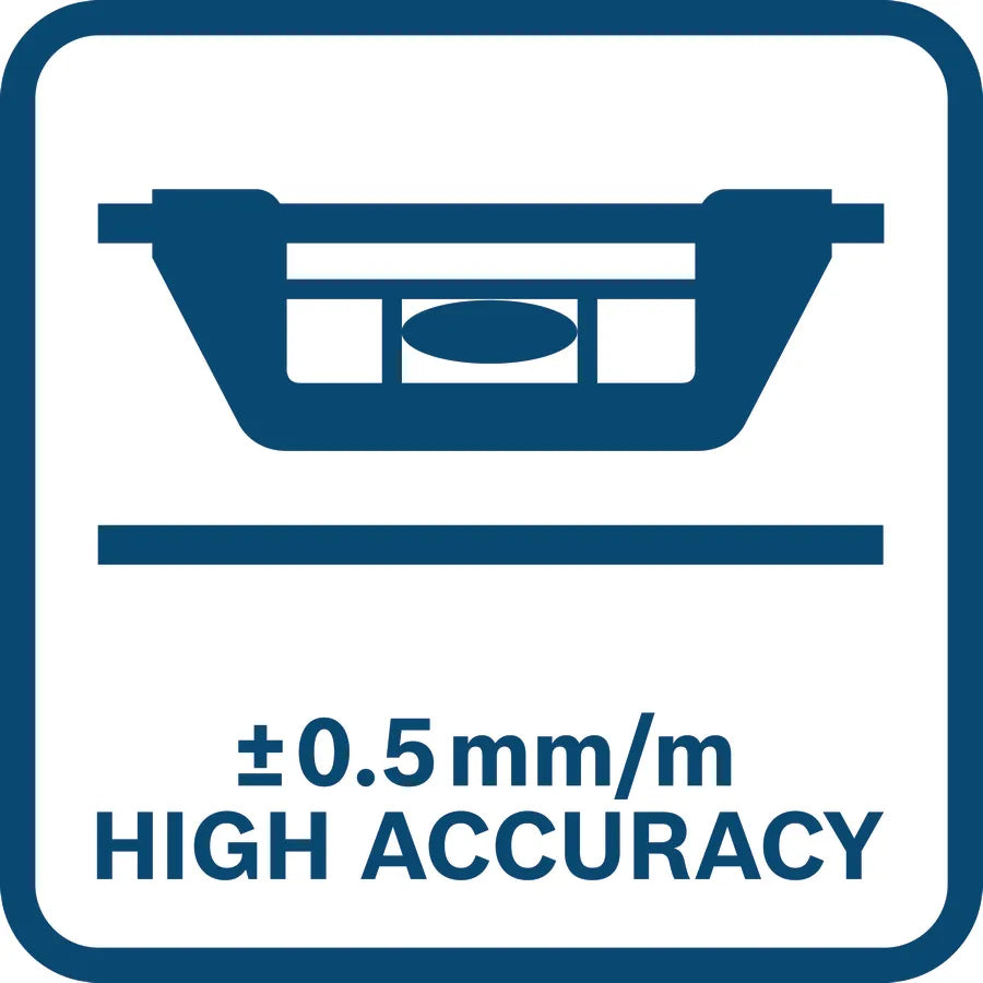 Livella a bolla 120 cm Premium Pro Bosch