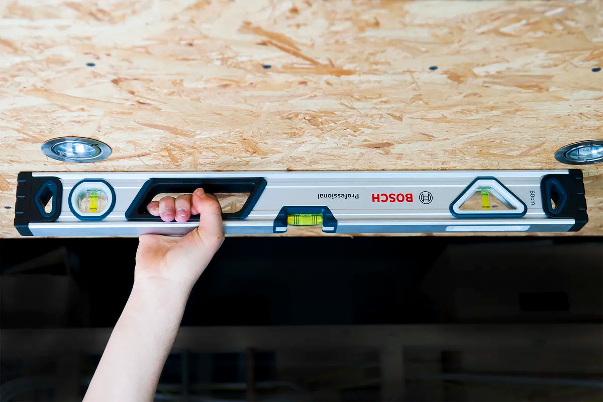 Livella a bolla da 60 cm Premium Pro Bosch