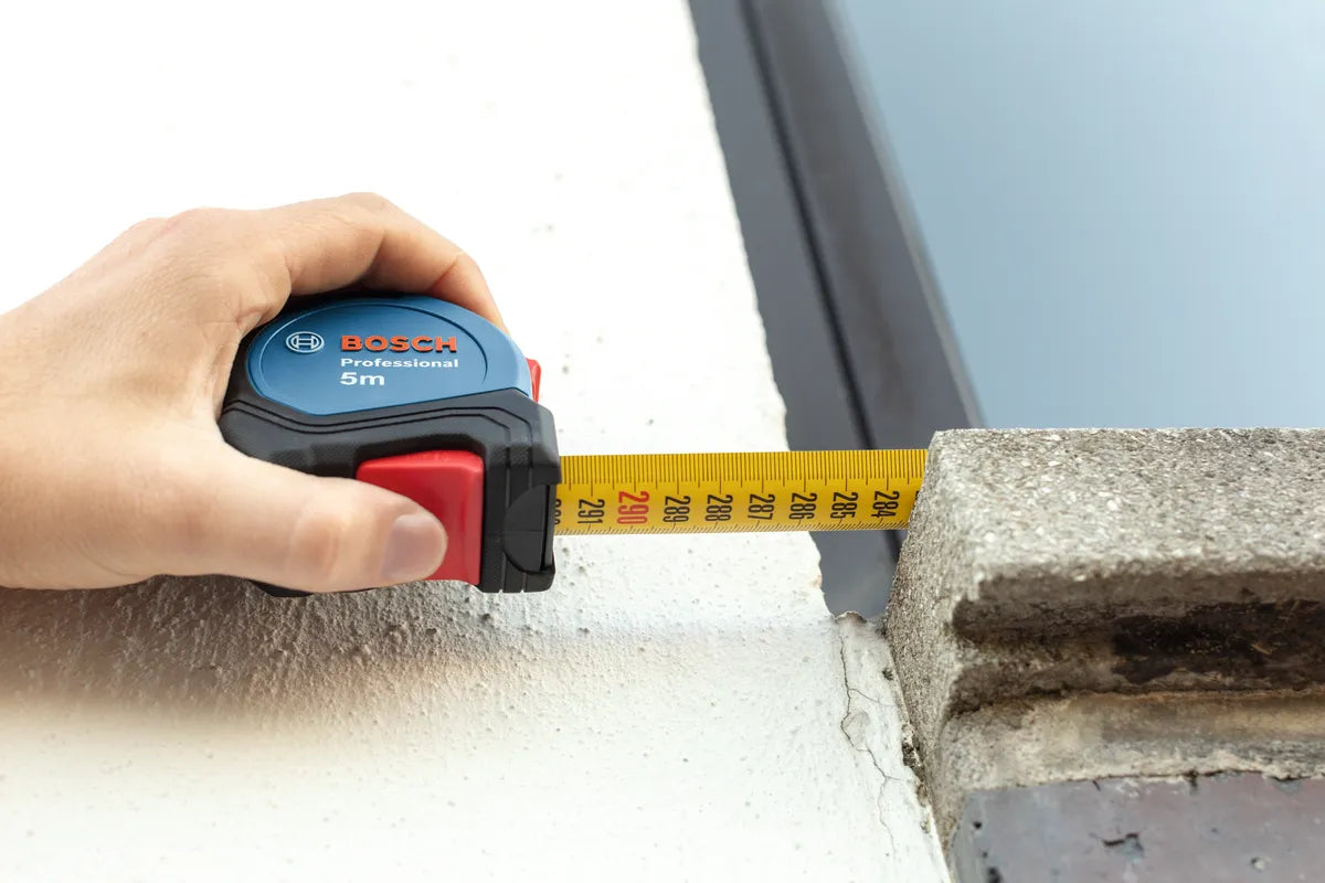 Set di cacciaviti e utensili manuali da 19 pezzi con valigetta PRO Bosch