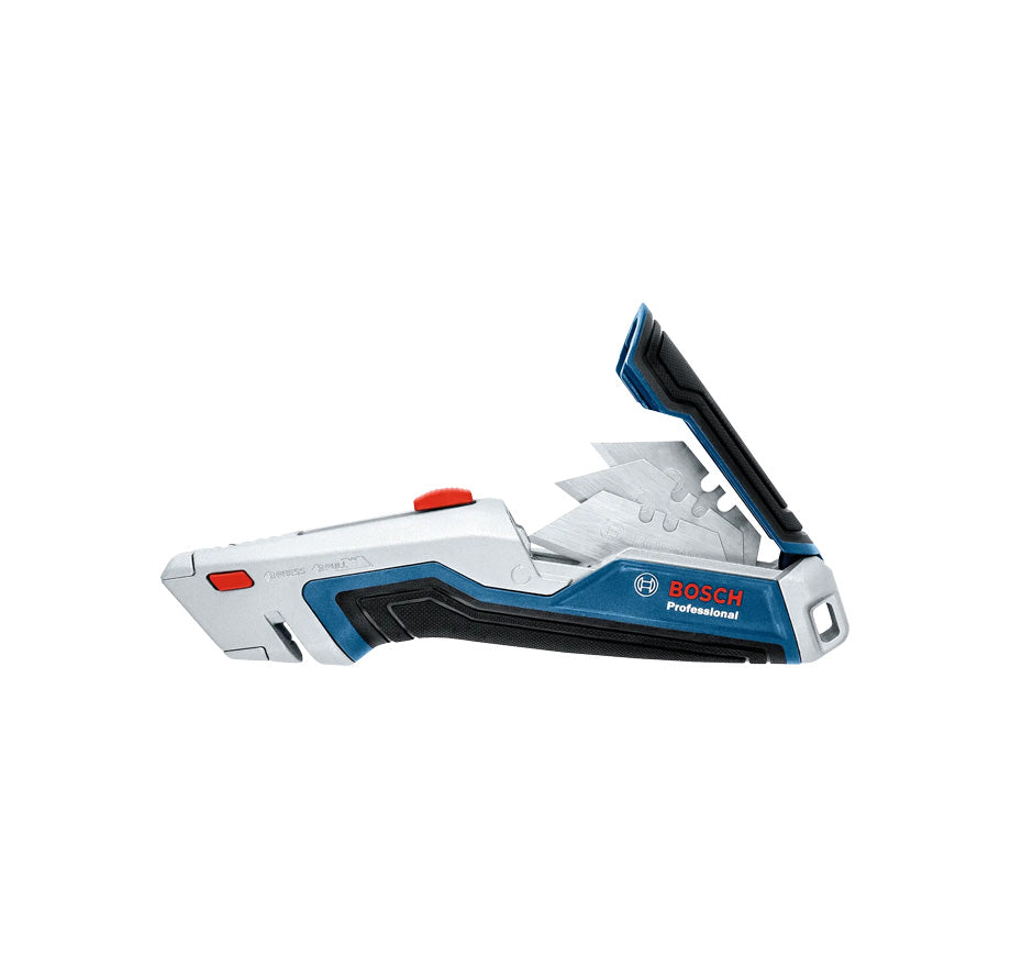 Set di utensili manuali Bosch Pro da 13 pezzi