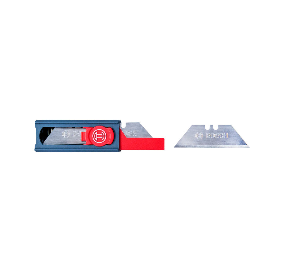 Set di utensili manuali Bosch Pro da 13 pezzi