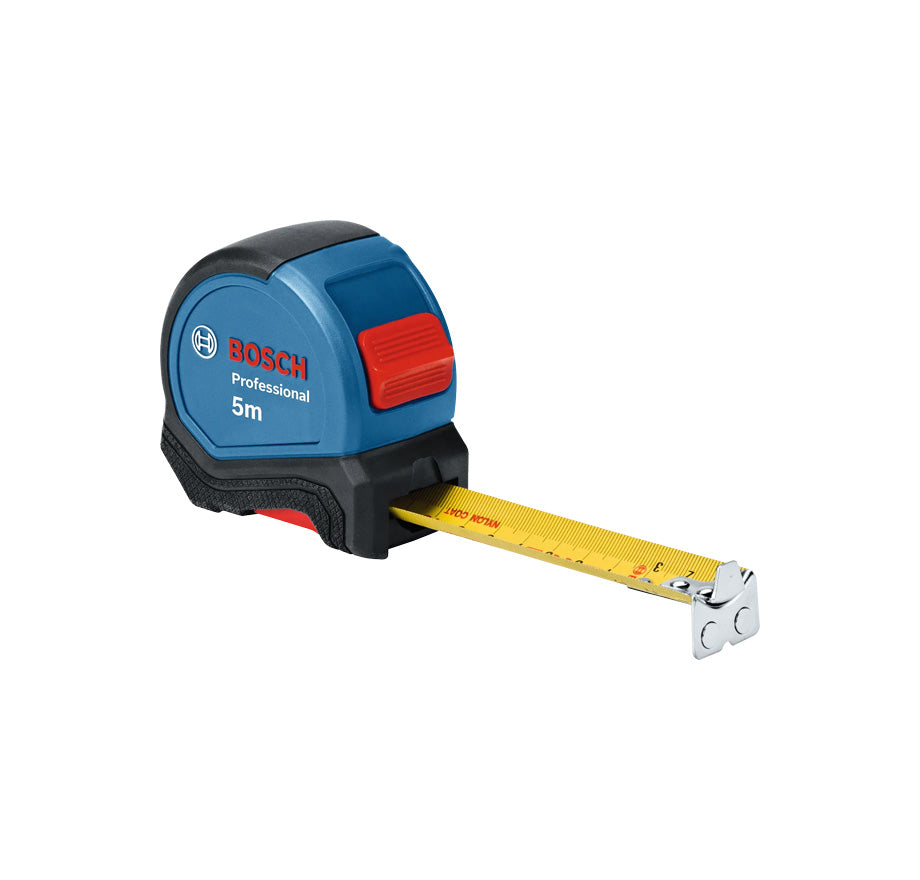 Set di utensili manuali Bosch Pro da 13 pezzi