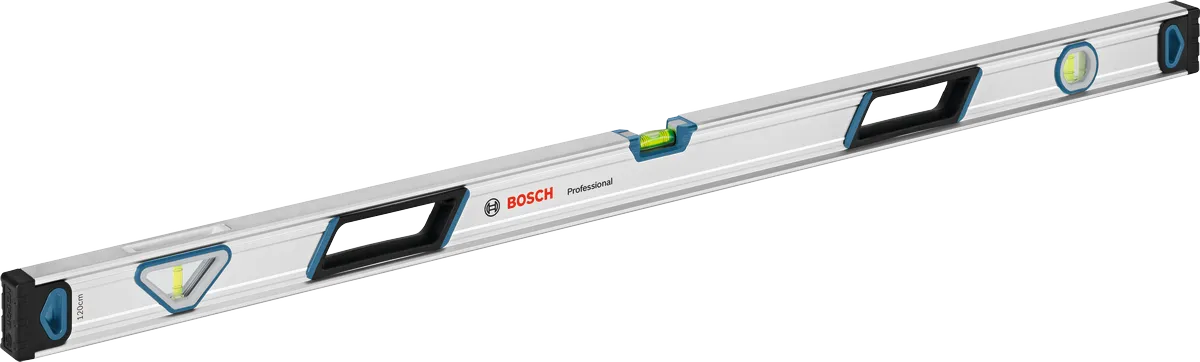 Livella a bolla 120 cm Premium Pro Bosch