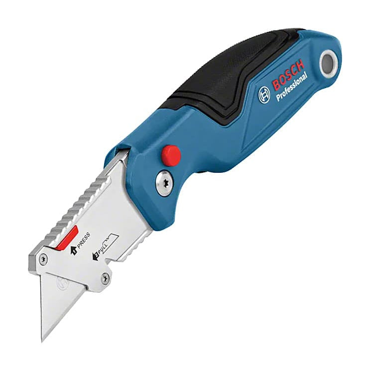 Cutter plegable Pro Bosch