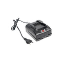 Cargador CAS SC36 12-18V Rubi
