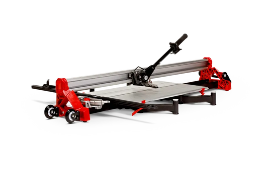 Tagliatrice manuale TK-1300 C Rubi