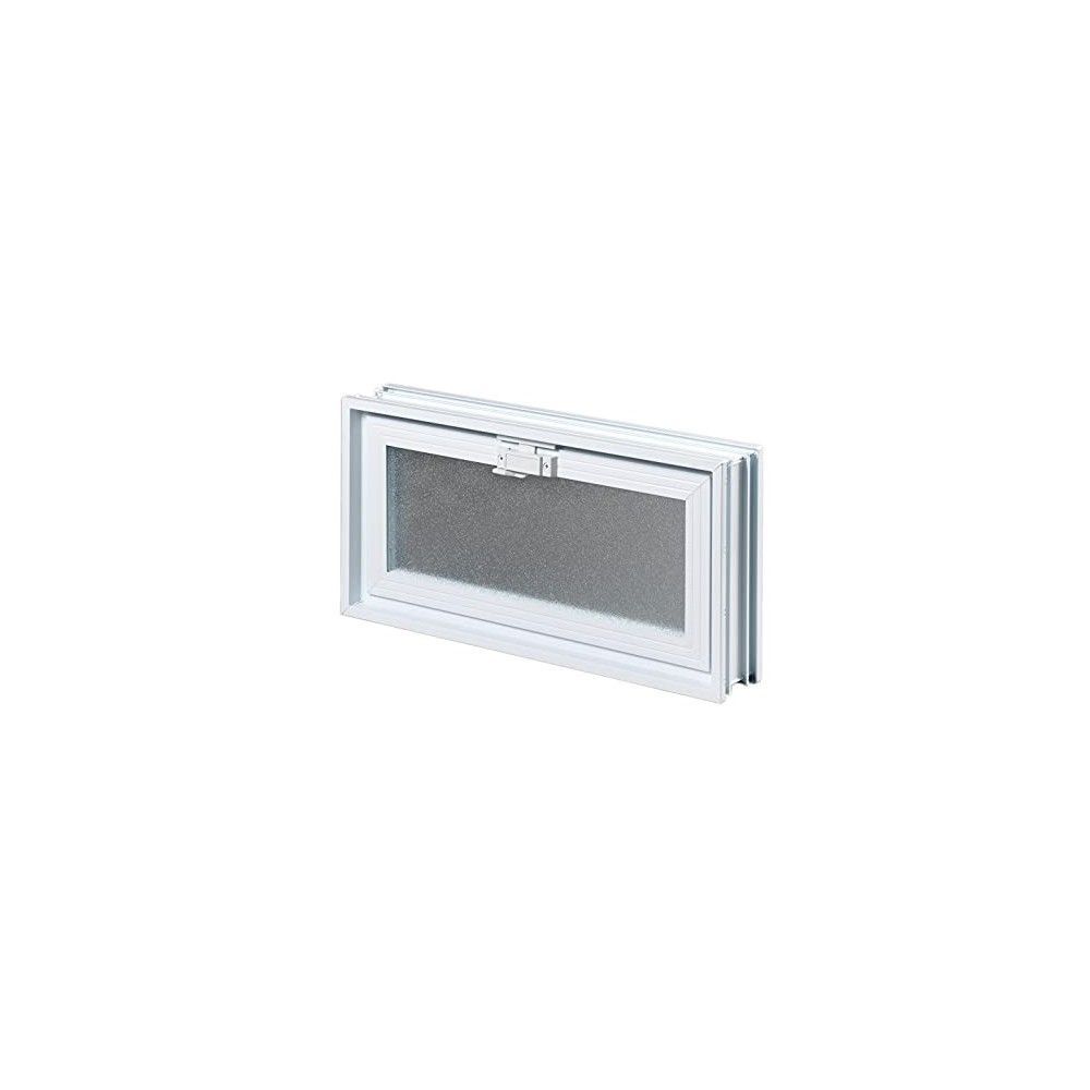 Griglia di ventilazione con zanzariera 38x19cm Vitra Domo