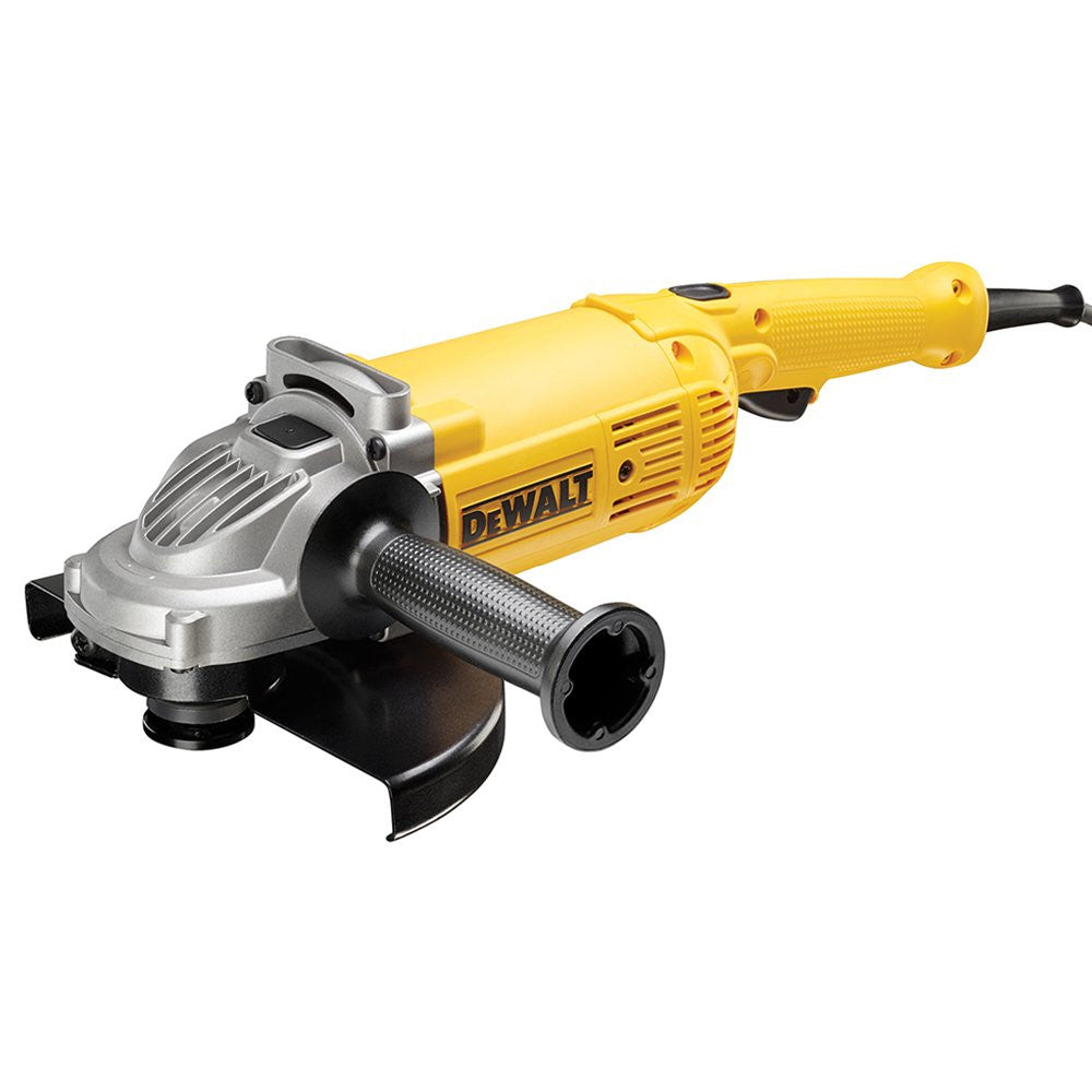 Amoladora Profesional 230mm 2.000 Dewalt DWE490 DEWALT - 1