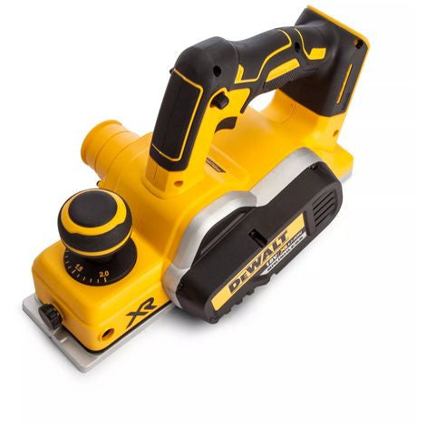 Cepillo XR 18 Sin Escobillas Dewalt DCP580NT-XJ DEWALT - 3